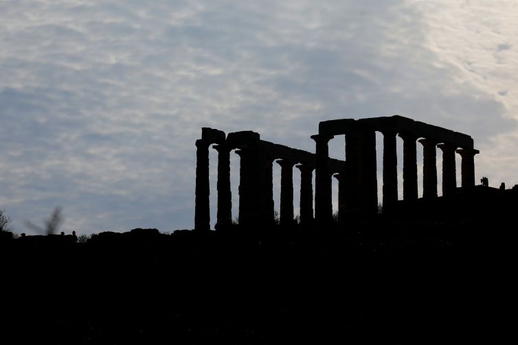 Athènes - Grèce 2023